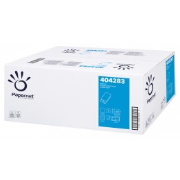Asciugamani piegati a V
