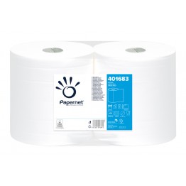 Bobina industriale 136,4m, 496 strappi