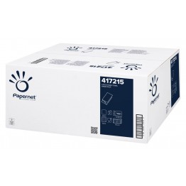 Asciugamani piegati a V