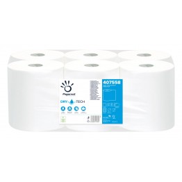 Asciugamani Drytech Autocut 100m, 1 strappo
