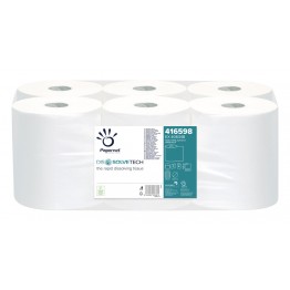 Asciugamani Dissolvetech Centrefeed 140m, 1 strappo