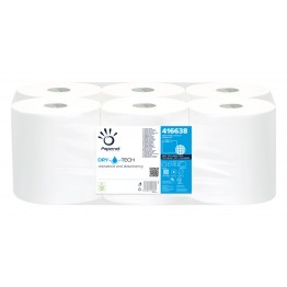 Asciugamani Drytech Autocut 300m,1 strappo