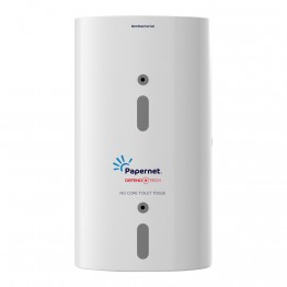 Dispenser Antibatterico per carta igienica