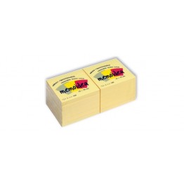 Blocco riposizionabile 76x76mm