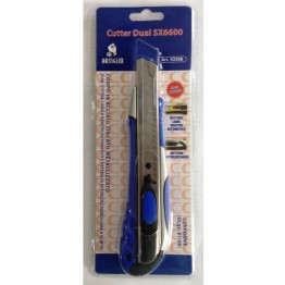 SX-6600 - Cutter a scatto
