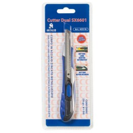 SX-6601 - Cutter a scatto