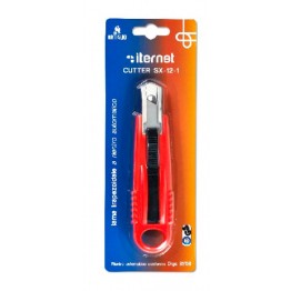 SC-12-1 - Cutter a scatto 