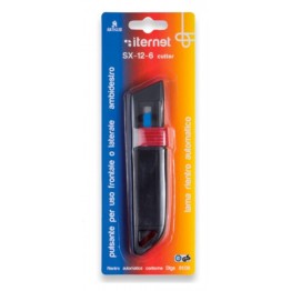 SC-12-6 - Cutter a scatto