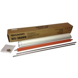 MX360WB kit pulizia