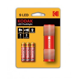 Torcia Handy 9 LED