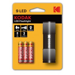 Torcia Handy 9 LED