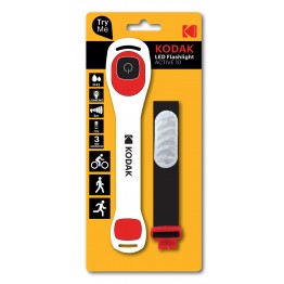 Torcia Active ACTIVE 10