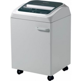 245 TS S5 - Distruggidocumenti Touch screen