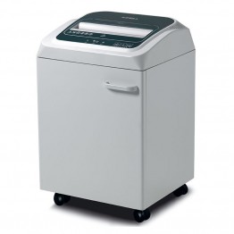 245 TS S4 - Distruggidocumenti Touch screen