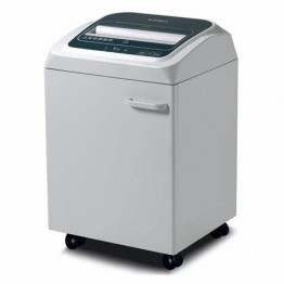 245 TS C2 - Distruggidocumenti Touch screen
