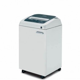 260 TS S5 - Distruggidocumenti Touch screen