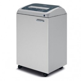 260 TS HS-6 - Distruggidocumenti Touch screen