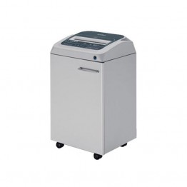 270 TS C2 - Distruggidocumenti Touch screen