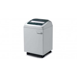270 TS HS-6 - Distruggidocumenti Touch screen
