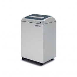 310 TS SS5 - Distruggidocumenti Touch screen