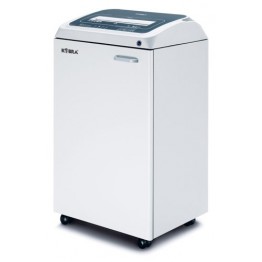 310 TS SS4 - Distruggidocumenti Touch screen