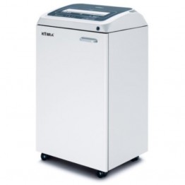 310 TS HS - Distruggidocumenti Touch screen
