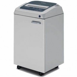 310 TS HS-6 - Distruggidocumenti Touch screen