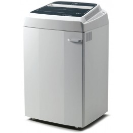410 TS HS-6 - Distruggidocumenti Touch screen