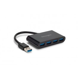 UH4000 - HUB 4 porte USB 3.0 