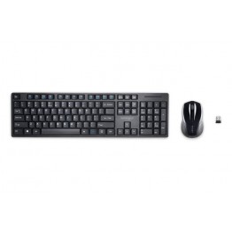 Pro Fit - tastiera e mouse wireless