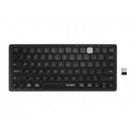 Dual Compact - Tastiera wireless