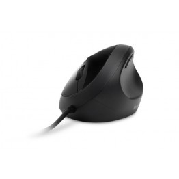 Pro Fit Ergo - Mouse verticale con cavo USB