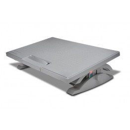 SoleMate Pro - Poggiapiedi regolabile