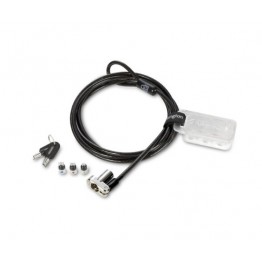 Lucchetto di sicurezza 3 in 1