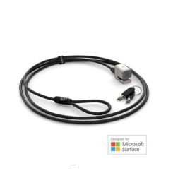 Lucchetto di sicurezza per Surface Pro e Surface Go