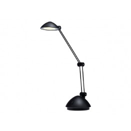 Lampada a led SPACE, regolabile, da scrivania