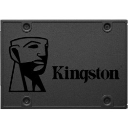 SSD A400 interno 2.5