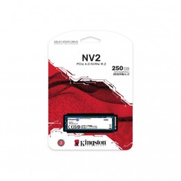 SSD NV2 interno M.2 - 250GB