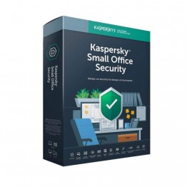 Piano Small Office Security 10 utenze - 1anno