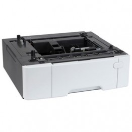 Cassetto per stampante, 550fg