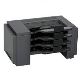 Staple finisher