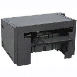 Staple hole punch finisher per B 2865DW