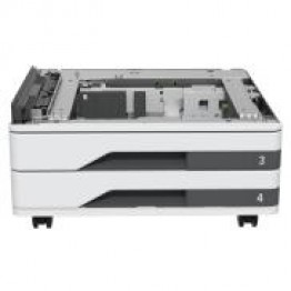 Vassoio per CS94X e CX94X, 2x520fg