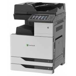 Lexmark XC9245DE Multifunzione laser A3 colore