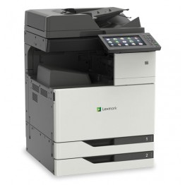 Lexmark XC9235 Multifunzione laser A3 colore