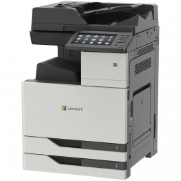 Lexmark CX921DE Multifunzione laser A3 colore
