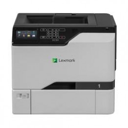 Lexmark CS720DE Stampante laser A4 colore