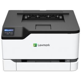 Lexmark C3326DW Stampante laser A4 colore