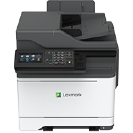 Lexmark CX331ADWE Multifunzione laser A4 colore