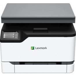 Lexmark MC3224DWE Multifunzione laser A4 colore